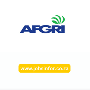 AFGRI Apprenticeship Programme 2024